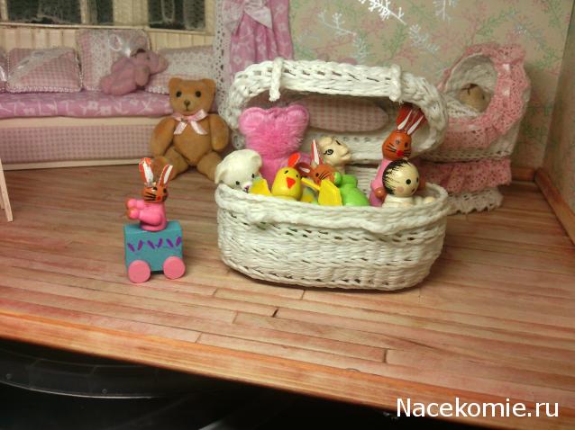 leonidovna - Ниша мечты