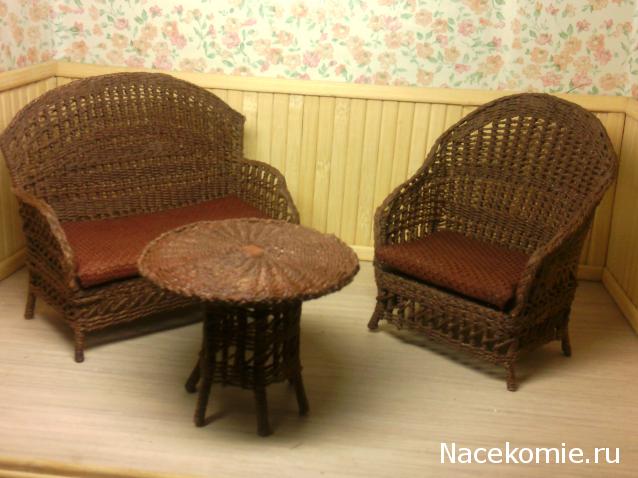 leonidovna - Ниша мечты