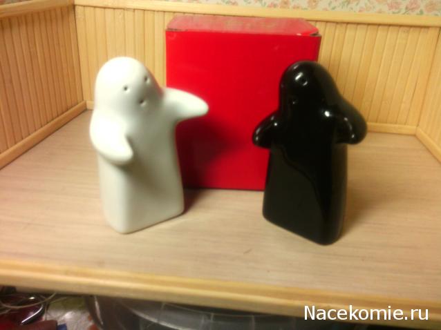 leonidovna - Ниша мечты