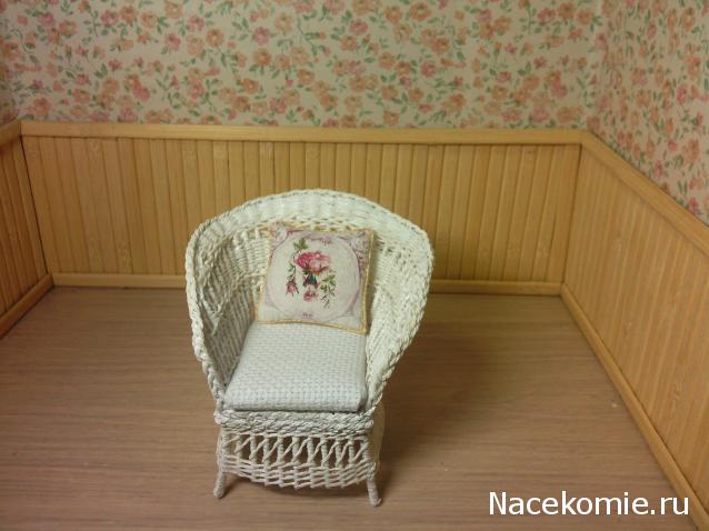 leonidovna - Ниша мечты