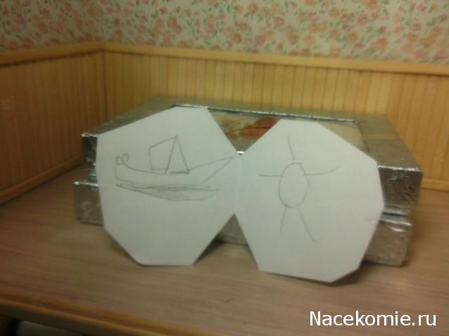 leonidovna - Ниша мечты