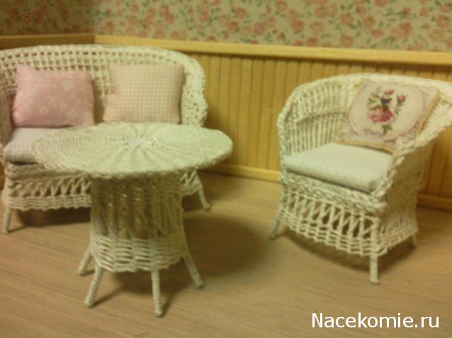 leonidovna - Ниша мечты