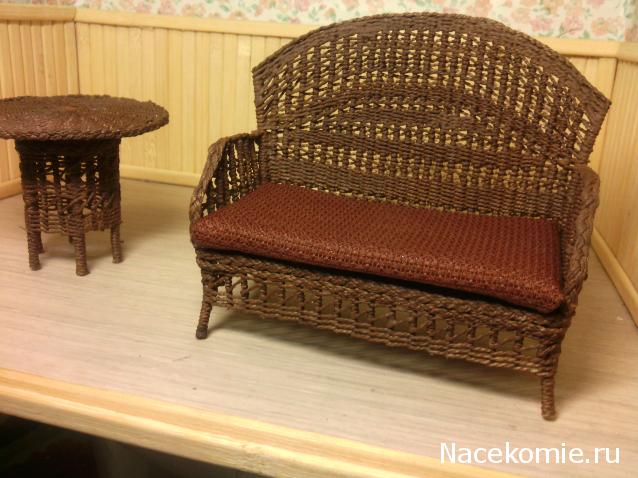 leonidovna - Ниша мечты