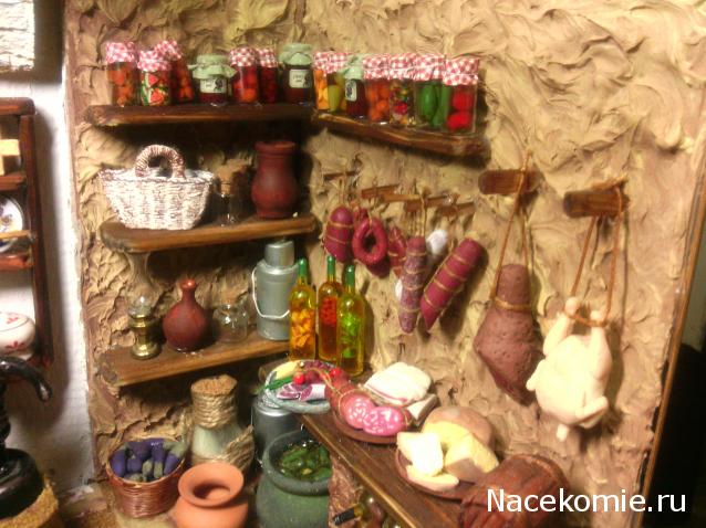 leonidovna - Ниша мечты