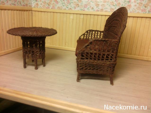 leonidovna - Ниша мечты