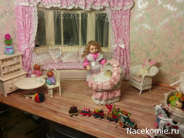 leonidovna - Ниша мечты