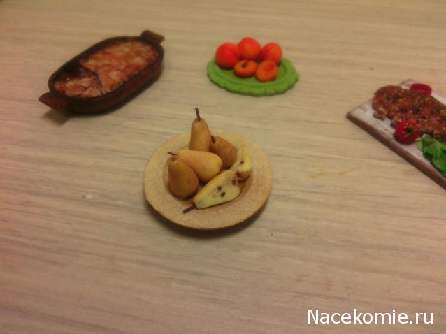 leonidovna - Ниша мечты