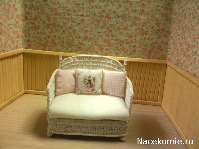 leonidovna - Ниша мечты