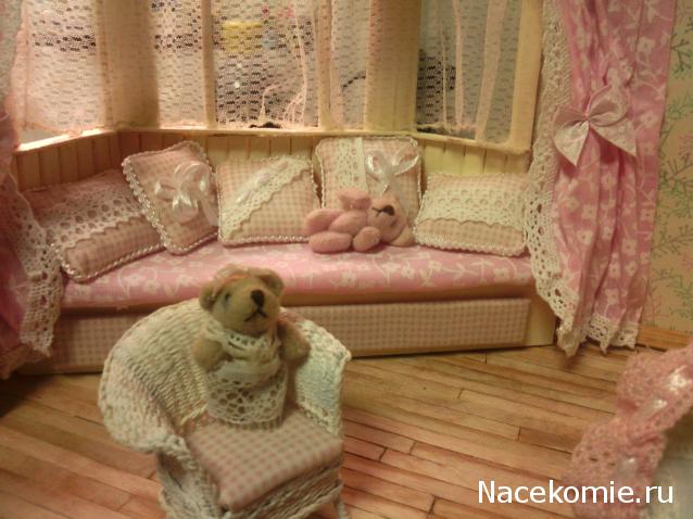 leonidovna - Ниша мечты