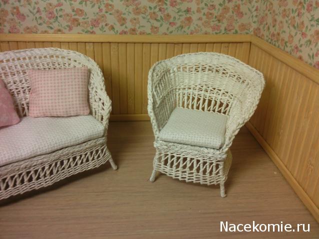 leonidovna - Ниша мечты