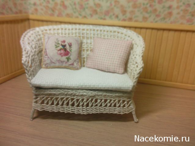 leonidovna - Ниша мечты