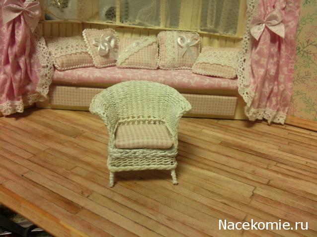 leonidovna - Ниша мечты