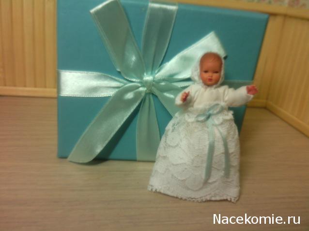 leonidovna - Ниша мечты