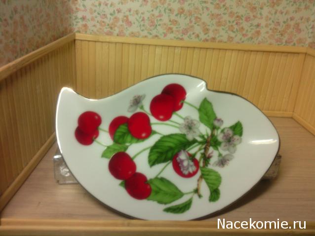 leonidovna - Ниша мечты