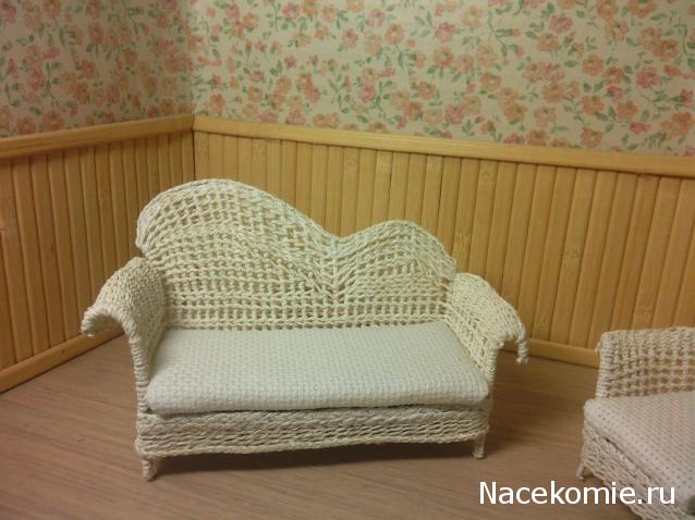 leonidovna - Ниша мечты