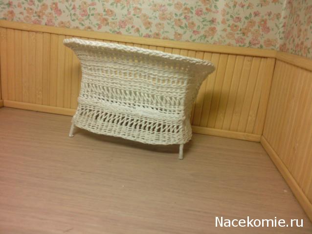 leonidovna - Ниша мечты