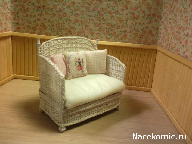 leonidovna - Ниша мечты