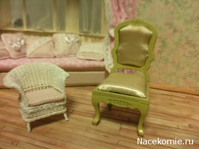 leonidovna - Ниша мечты