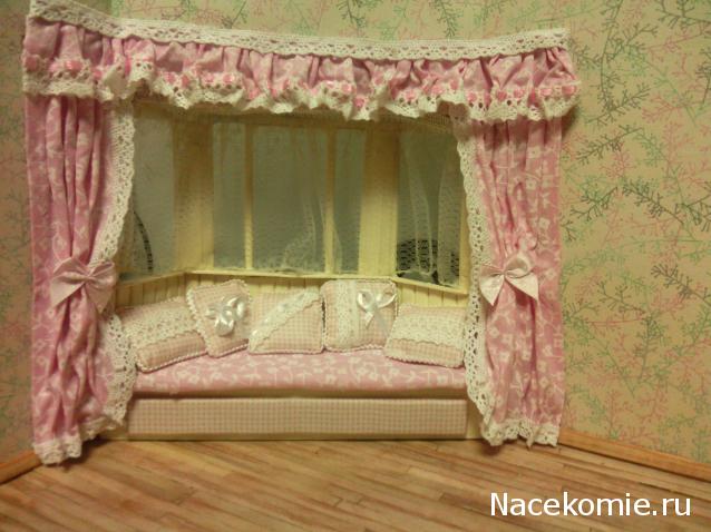 leonidovna - Ниша мечты