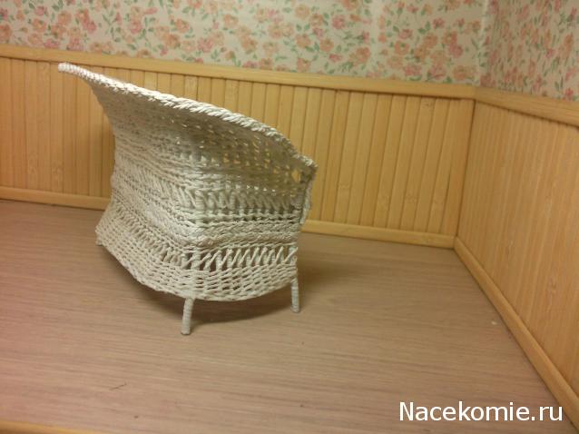 leonidovna - Ниша мечты