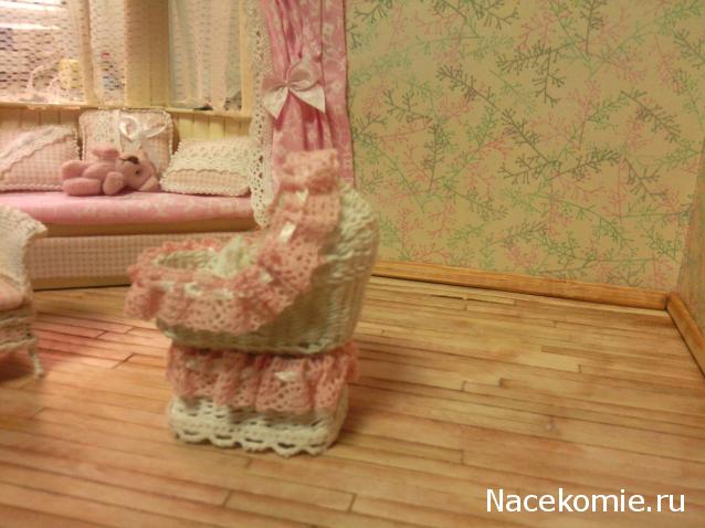 leonidovna - Ниша мечты