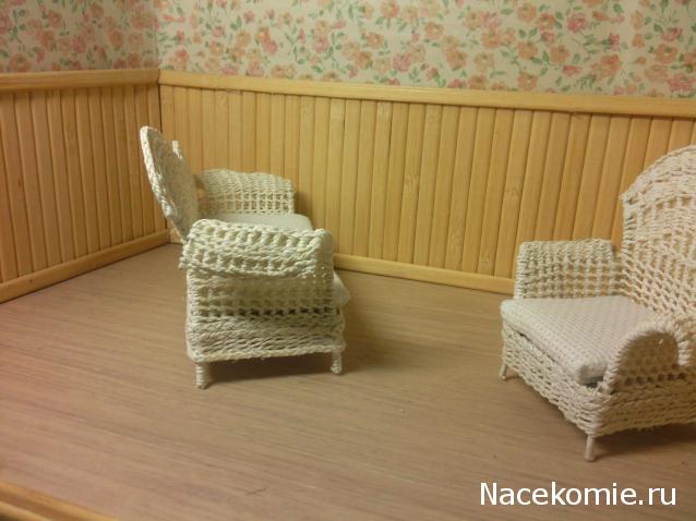 leonidovna - Ниша мечты