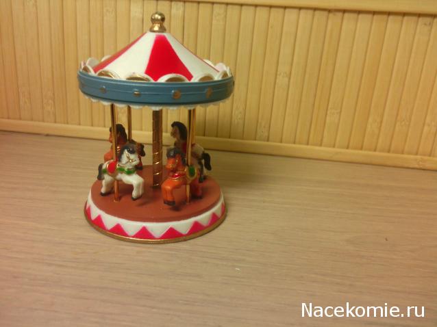 leonidovna - Ниша мечты