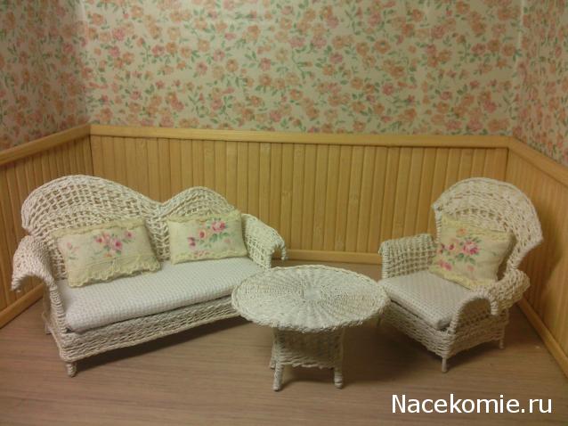 leonidovna - Ниша мечты