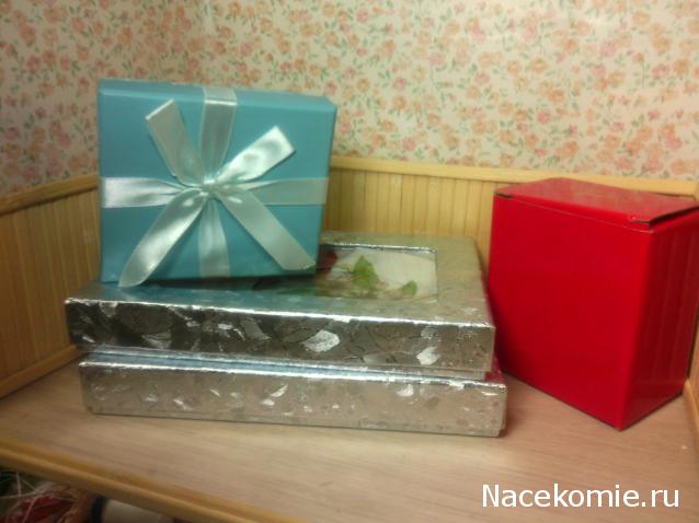 leonidovna - Ниша мечты