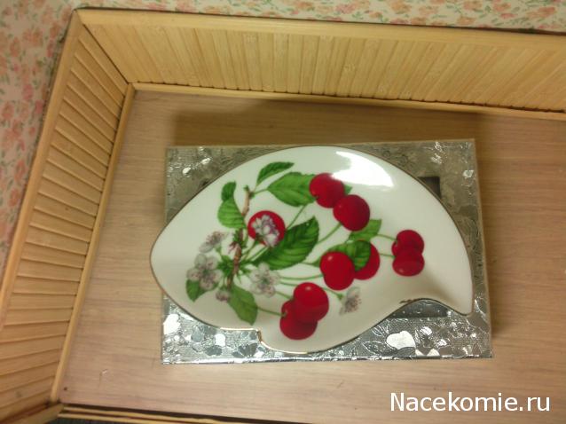 leonidovna - Ниша мечты