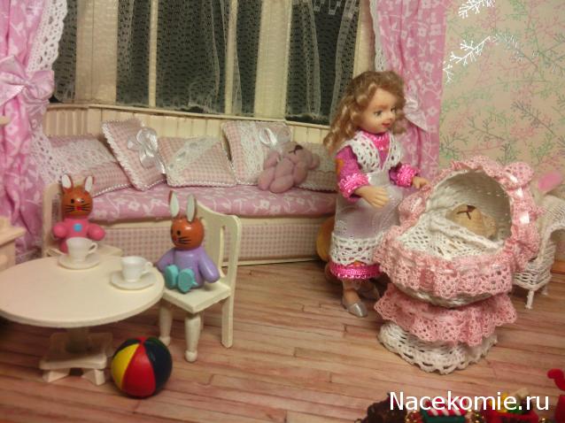 leonidovna - Ниша мечты