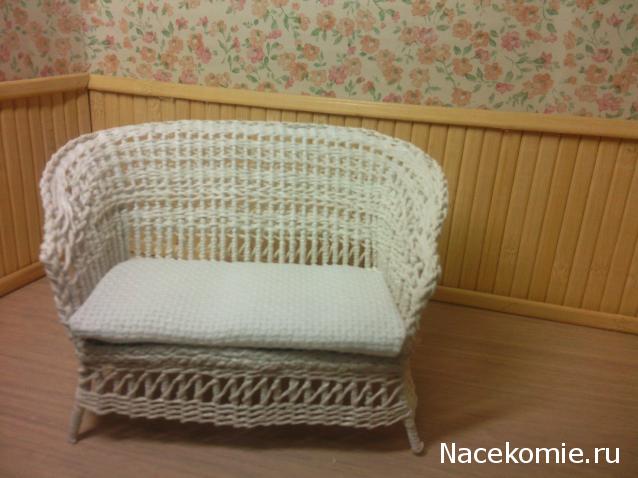 leonidovna - Ниша мечты