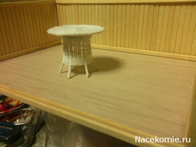 leonidovna - Ниша мечты