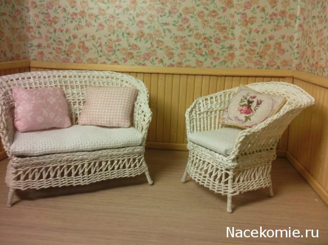 leonidovna - Ниша мечты