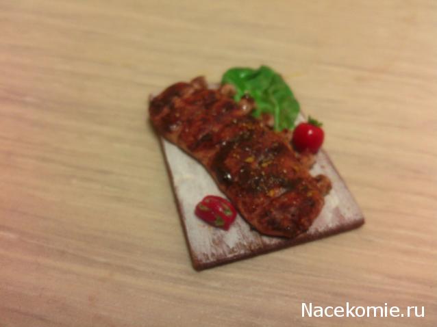 leonidovna - Ниша мечты