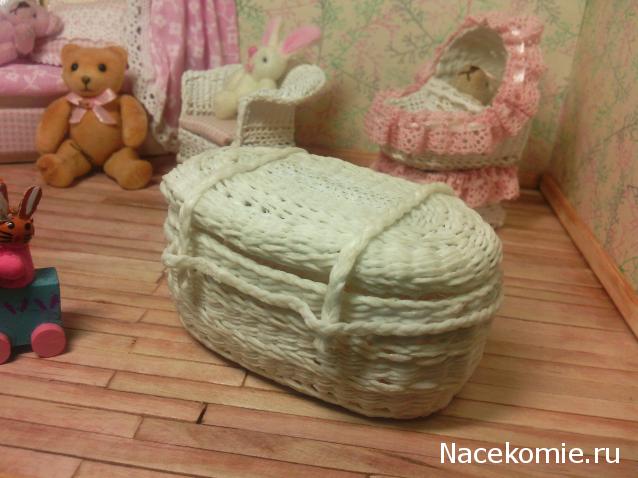 leonidovna - Ниша мечты