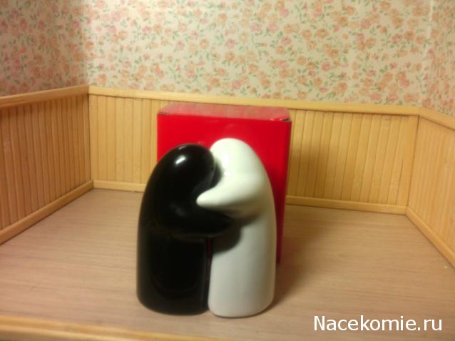 leonidovna - Ниша мечты