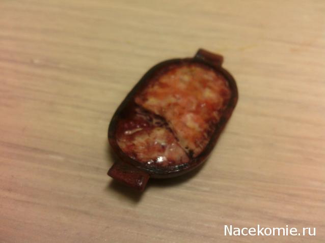 leonidovna - Ниша мечты