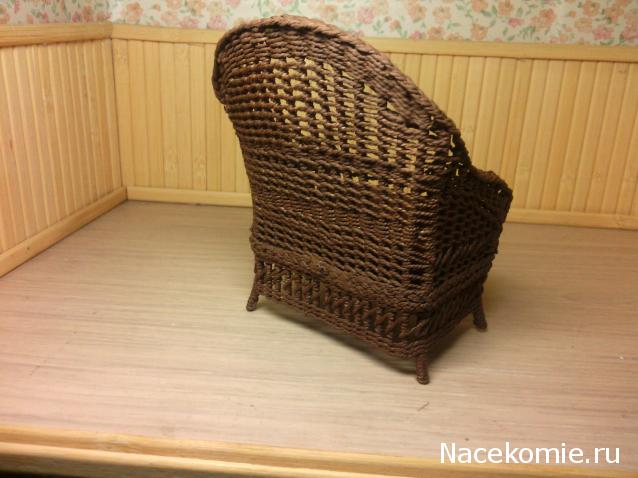 leonidovna - Ниша мечты