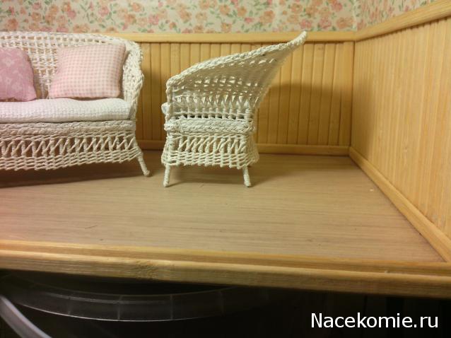 leonidovna - Ниша мечты