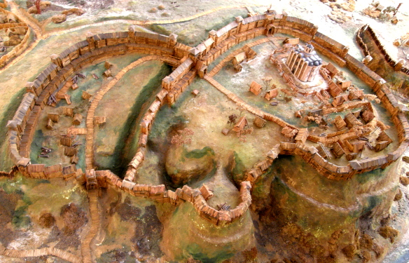 Moshule - Стройка века