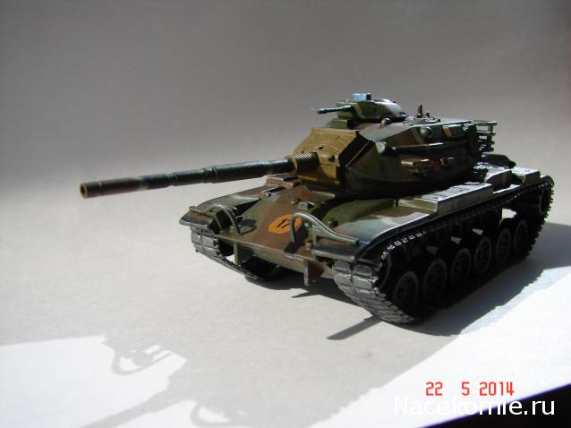 Фото наших коллекций бронетехники