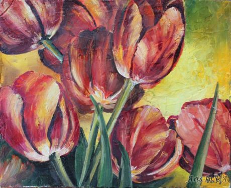 Наши Дни Рождения