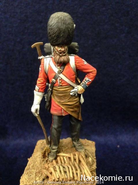 Chronos Miniatures, фото, обсуждения, пожелания, общение с представителем