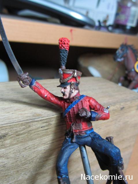 НВ-конкурс: роспись Конной ВИМ (1.5.14-1.6.14)