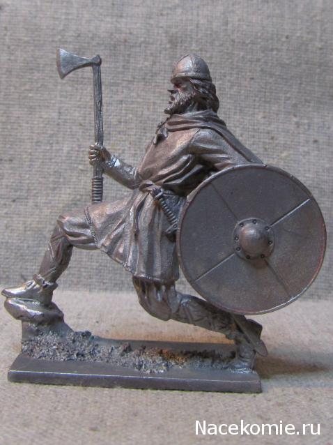 Конверсия, ремонт миниатюр.