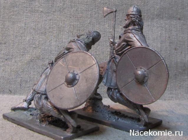 Конверсия, ремонт миниатюр.
