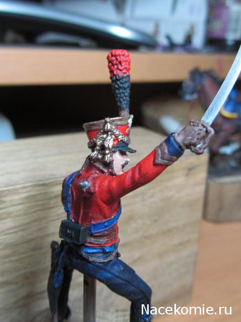 НВ-конкурс: роспись Конной ВИМ (1.5.14-1.6.14)