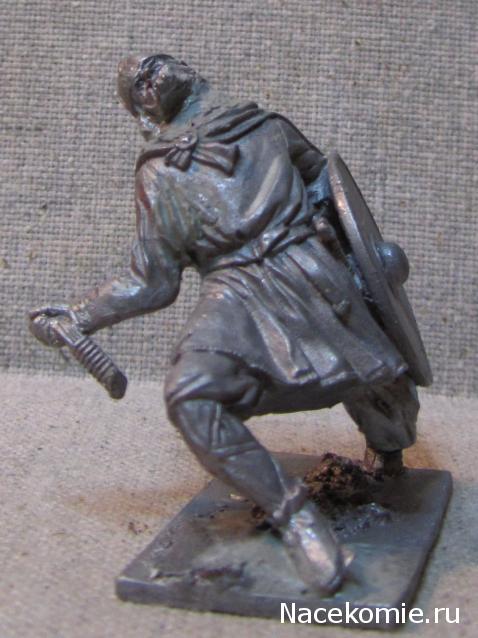 Конверсия, ремонт миниатюр.