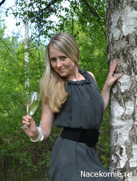 Наши Дни Рождения